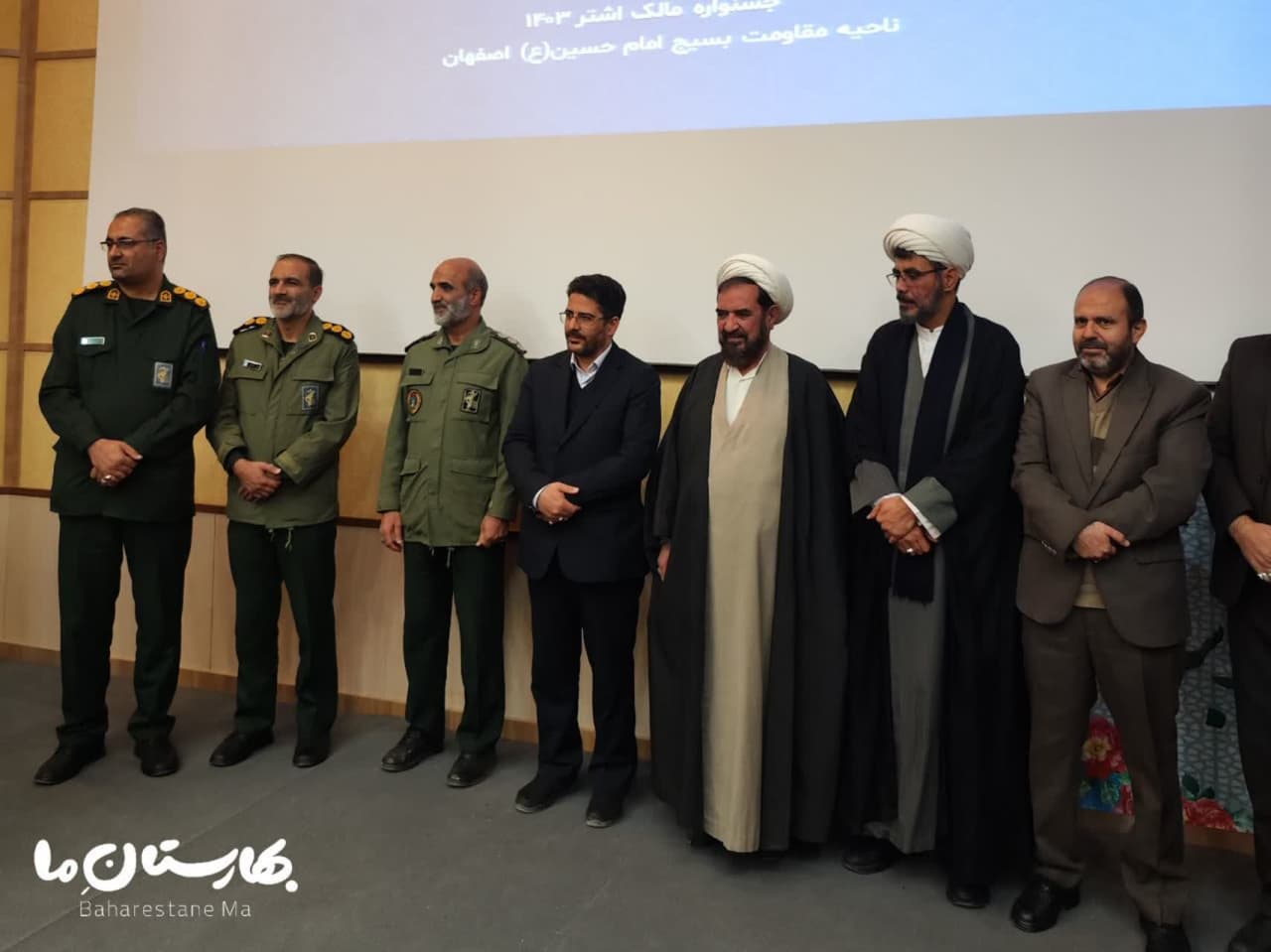 گزارش-تصویری-جشنواره-مالک-اشتر-سپاه-ناحیه-امام-حسین-(ع)-برگزار-شد